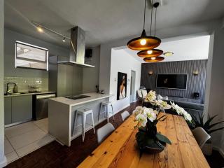 Enjoy Cape Town at our Green Point Apartment - 8