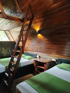 Cinnamon Leaf Leisure Resort Baduraliya, kalutara - 5