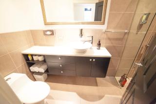 Chapel Apartments - 1