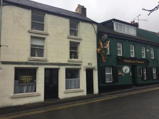 Roomz - Portaferry - 2