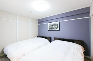 Yamani Building, Room 203 - Vacation STAY 62026v - 6