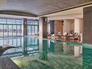 Fairmont Quasar Istanbul Hotel - 3