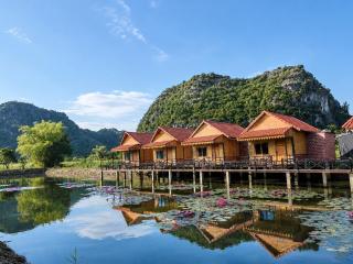 Trang An Quynh Trang Happy Homestay & Garden - 0