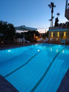 Toulipa Rooms - 3