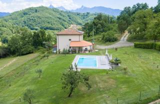 Lunigiana, Lorenzo House - 6