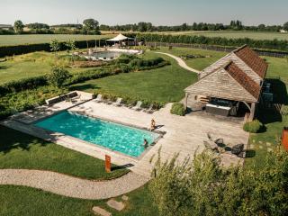 Domaine Sur Les Sarts - 7