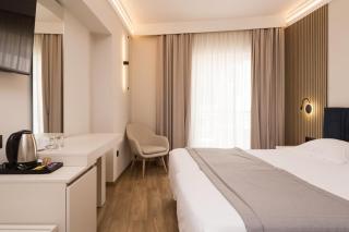 Palatino Hotel - 4