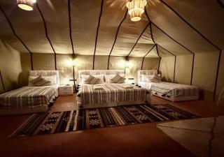 Nomad Luxury Camp - 1