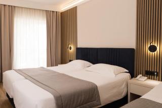 Palatino Hotel - 2