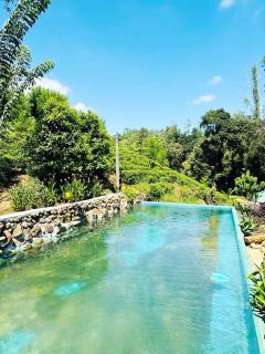 Cinnamon Leaf Leisure Resort Baduraliya, kalutara - 8