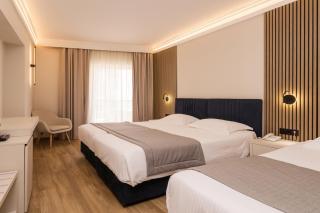 Palatino Hotel - 7