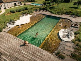 Domaine Sur Les Sarts - 3