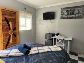 Ave Maria Camping site - Welkom - 9