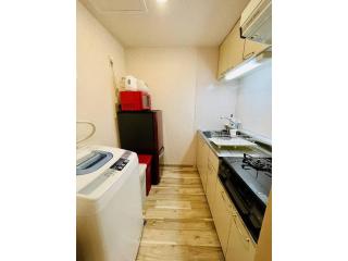 TAKUMANOR - Vacation STAY 19621 - 7