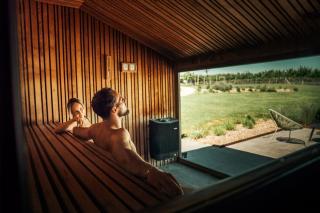 Domaine Sur Les Sarts - 8