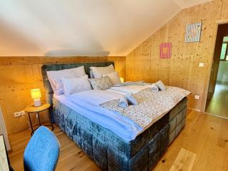 Hideaway Chalets Loser - 7 by AA Holiday Homes - 6