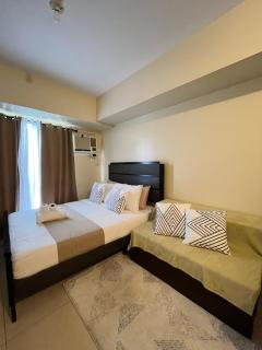 Cozy Condo in IT PARK Avida Riala - 5