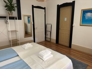 Stylish old building - Parking - 16 minutes to Zurich - 2