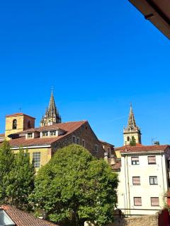 Duplex vistas a la catedral - 1