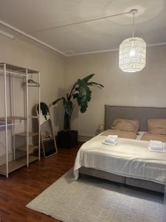 Stylish old building - Parking - 16 minutes to Zurich - 8