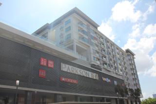 Imago Loft Condo in City Centre, close to KK city center, elegant environment, Wi-Fi available - 2