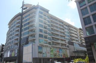 Imago Loft Condo in City Centre, close to KK city center, elegant environment, Wi-Fi available - 1