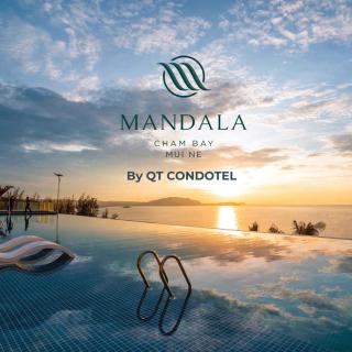 Mandala Cham Bay Mũi Né - 0