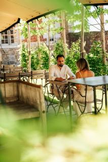 Domaine Sur Les Sarts - 2