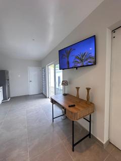 Curacao Modern Stay Quiet Location Near Beaches & Willemstad - 0