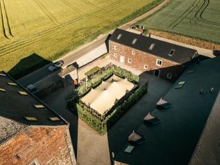 Domaine Sur Les Sarts - 1