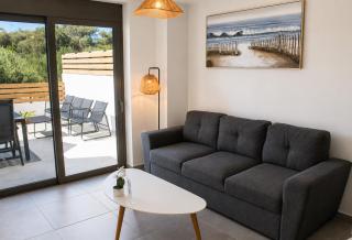 Zidros Apartments - 4