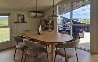 Lovely Home In Løkken With Sauna - 6