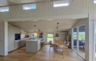 Lovely Home In Løkken With Sauna - 5