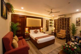 Hotel Sixer - 7