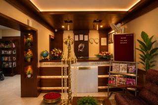 Hotel Sixer - 6