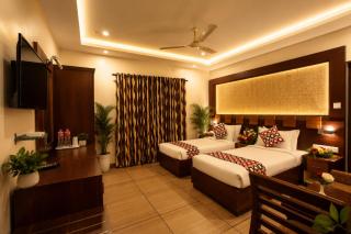 Hotel Sixer - 1