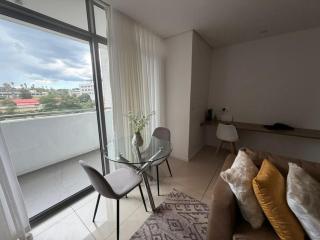Self-Catering Apartment - Freedom Plaza - 8