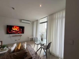 Self-Catering Apartment - Freedom Plaza - 7