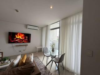 Self-Catering Apartment - Freedom Plaza - 4