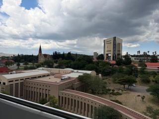 Self-Catering Apartment - Freedom Plaza - 2