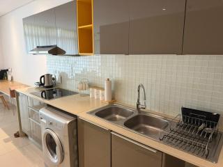 Self-Catering Apartment - Freedom Plaza - 1