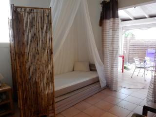 Bungalow Corossol Avec Piscine - 6