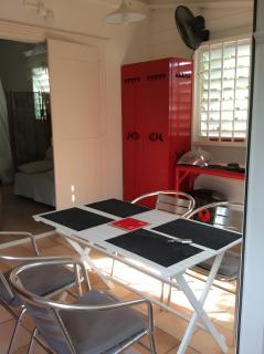 Bungalow Corossol Avec Piscine - 2