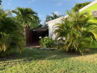 Bungalow Corossol Avec Piscine - 8