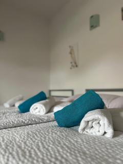 Pensjonat Kwiatkowski apartament nr 4 - 2