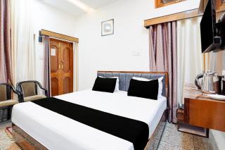 Hotel O Kalash Guest House - 7