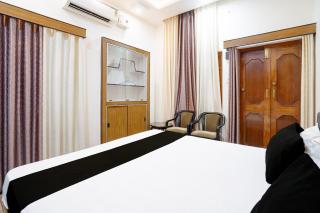 Hotel O Kalash Guest House - 4
