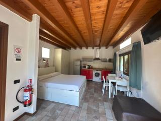 Bergamo Easy Airport - private parking - 9