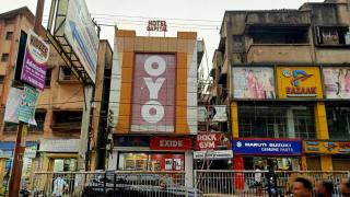 Hotel O Capital Residency - 0
