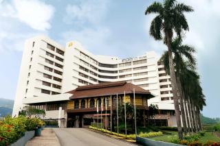 Impiana Hotel Ipoh - 0